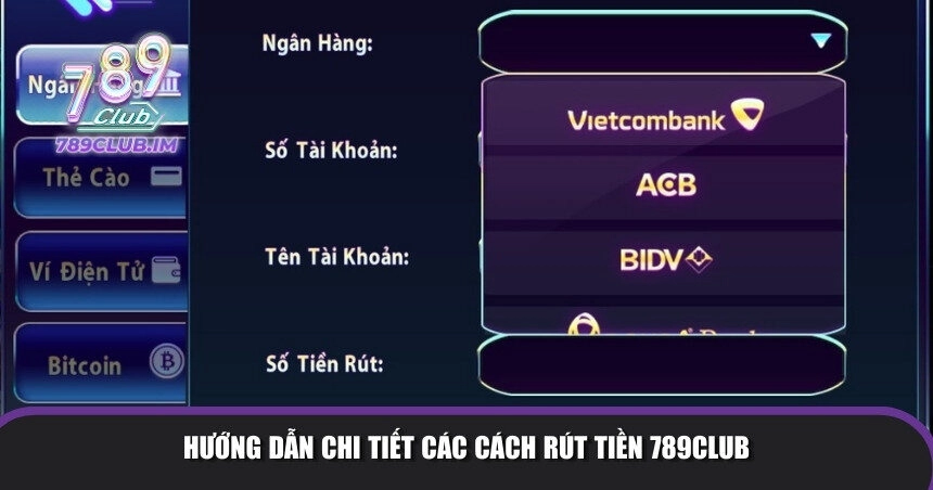 Hướng dẫn chi tiết